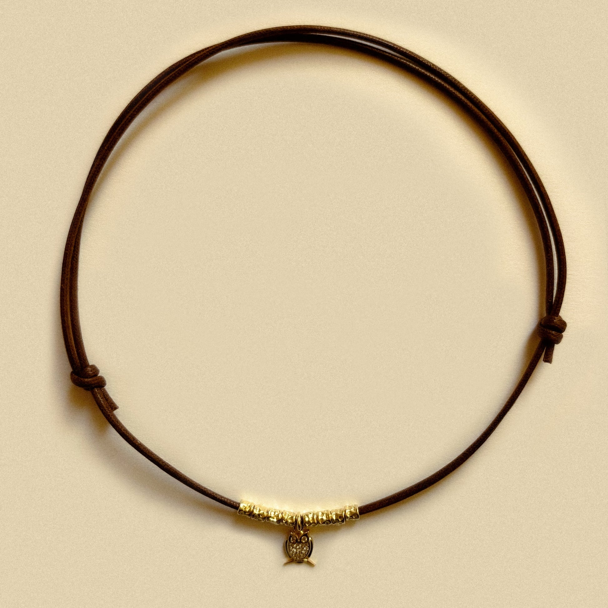COLLANA CIVETTA