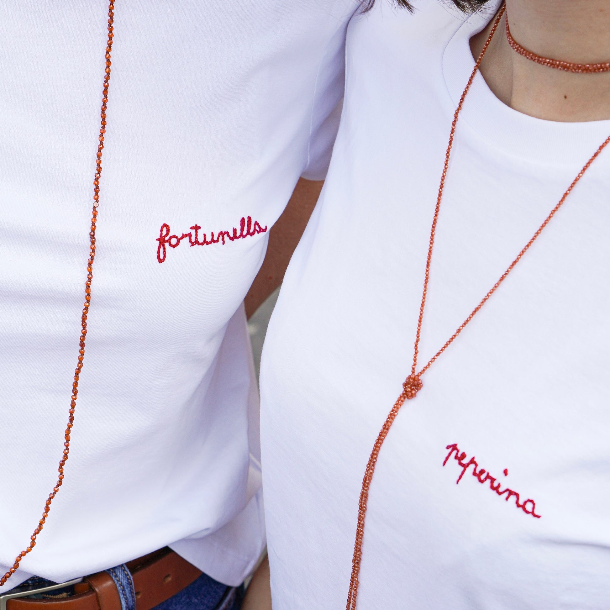PEPERINA & FORTUNELLA